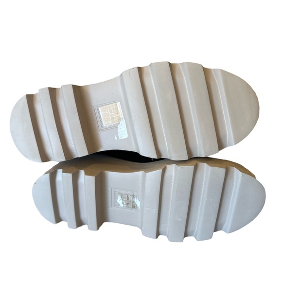 Dolce Vita NEW Waterproof Boots Black Women’s Size 8.5 - Picture 6 of 7